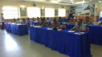 Sekda Inhil Katakan Pelaksanaan Assessment Dan Open Bidding Berjalan Lancar