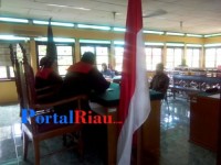 PH Tergugat Hadirkan 3 Saksi Pada Sidang Lanjutan Perkara Lahan