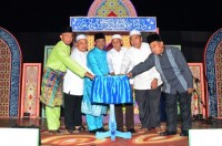 Plt Sekda Bengkalis Berharap Camat Lebih Memperhatikan Pondok Tafiz