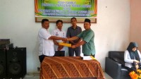 Pjs Penghulu Diminta Sukseskan Pilkades Serentak