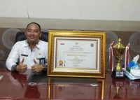 Bengkalis Tempati Posisi 66 Daerah Terinovatif Dari 514 Kabupaten/ Kota Tahun 2019