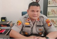 Sering Transaksi Sabu Sabu Pria Warga Desa Tengganau Ditangkap Polisi Polsek Pinggir
