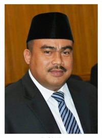 Syaiful Ardi Layak Dilirik Nakhodai IKMR Mandau