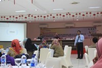 Bendaharawan SKPD di Minta Bayar pajak Dengan Sistem MPN G2