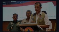 Sebanyak Rp254 Miliar, Anggaran Penanganan Covid-19, Ini Pesan Ketua DPRD Siak