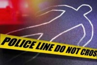 IRT Pengendara Motor  Tewas Tabrakan Dengan Mobil Pajero