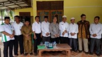 Ponpes Harus Jalin Kerjasama Dengan Perusahaan Sekitar