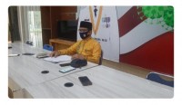 Kasus Covid-19 di Siak, 42 Sehat dan 1 Orang Meninggal