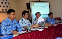Ahmad Yuzar: Sambut Baik Pembentukan Tim Pora Di Kampar