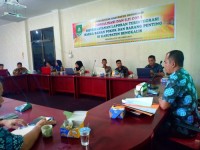 Polsek Pinggir Taja Giat 