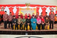 Bupati Bengkalis: K3S Harus Bergerak Cepat dan Profesional