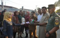 Razia Pasar Ramadhan, BPOM Temukan Beberapa Makanan Berbahan Boraks