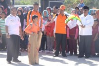 Pelaku Pencuriau Kerbau di Kampar Berhasil Di Ringkus