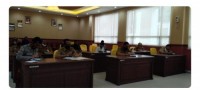 Idul Adha Mendatang, Pemkab Siak Gelar Sholat Berjema'ah Dengan Standar Protokol Kesehatan COVID-19