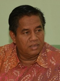 Pj Bupati Bengkalis Puji Program UEK/K-SP Bengkalis