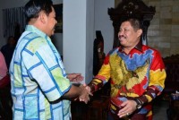 17 Februari Mendatang, Gubernur Riau Melantik Bupati dan Wakil Bupati Terpilih