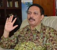 Sekda Inhil Imbau Pemudik Untuk Berhati-hati di Jalan