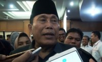 Bupati Sukiman Minta Seluruh Pihak Kawal Pengunaan Dana Desa dan ADD di Rohul