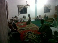 Berharap Suparman Bebas Dari Sangkaan KPK, Pelaksanaan Yasin 41 Berjalan Sukses