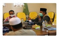 Cegah Transmisi Lokal, Pemkab Siak Kembali Akan Berlakukan WFH Bagi ASN