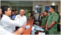 Pelayanan Terpadu Satu Pintu Indikator Minat Investor