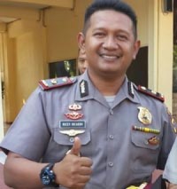 Miliki 10 Paket Shabu, Warga Duri Dijebloskan ke Tahanan Polsek Mandau