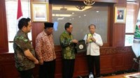 Ekspos Bupati Inhil, Pusat Apresiasi Keberhasilan Progam DMIJ