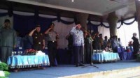 Momentum Hari Pahlawan, Bupati Minta ASN Sukseskan Pilkada Serentak