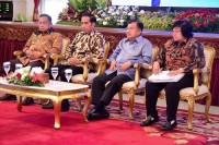 MENKO DARMIN : Pencegahan Karhutla Tahun 2017-2019