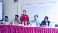Pelayanan Disdukcapil Kampar Terbaik