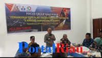 FGD Pembangunan Industrial Vegetable Oil  Di Kawasan Teknopolitan Berkelanjutan
