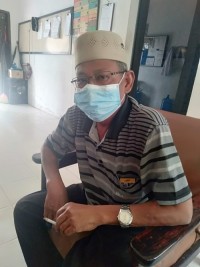 Ramadhan 1441 H, Masjid Besar Arafah Duri Tiadakan Sholat Teraweh