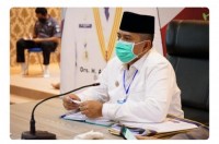 Kabupaten Siak Mulai Terapkan PSBB, Berikut Bentuk Kesiapan Pemkab Siak