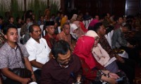 Plt Assisten Administrasi Umum Wakili Bupati Hadiri Rakernas  Akuntansi dan Pelaporan Keuangan