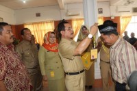 BPK Harus Cerdas Untuk Mengembangkan Potensi Daerah
