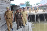 Sejahterakan Nelayan Lewat Budidaya Ikan Dan Tambak Kerang