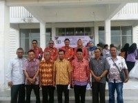 Berikan Sanksi Perusahaan Tak Salaurkan CSR, DPRD Riau Sosialisasikan Perda No.6 Tahun 2012