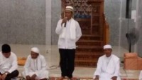 Kemenag Rohul : Puasa Bukan Sekedar Kewajiban Tapi Kebutuhan 