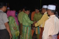 Pemekaran Kecamatan di Bengkalis akan segera terealisasi
