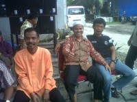 Aktifis Nilai Perobahan Ekonomi di Rohul Akan Signifikan di Bawah Pimpinan Suparman-Sukiman
