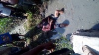  Kembali, Ditemukan Sosok Mayat Pemuda di Aliran Sungai paret