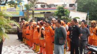 PPSU PONDOK RANGGON HARUS LEBIH CEPAT TANGGAP