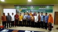 Kemenag Rohul Minta Semua Pihak Berdayakan Zakat