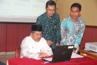 Penyampaian Surat Pemberitahuan Tahunan Pajak Penghasilan Orang Pribadi Tahun 2017 