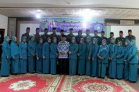 Bupati Wardan Berharap SKPD Terkait Mendukung Program Dan Kegiatan PKK