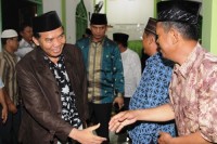Pemko segera memperbaiki jalan Brotoseno dan jalan Budi Daya di Kelurahan Tuah Karya
