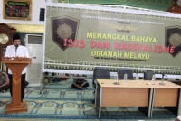 Tabligh Akbar 