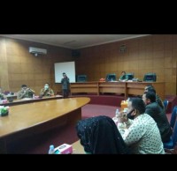 Kecewa, DPRD Siak Akan Jadwalkan kembali Hearing dengan PT CPI Terkait Pembersihan Limbah