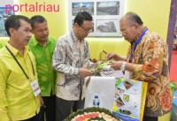 Kemitraan Bisnis Untuk Peningkatan Ekonomi.