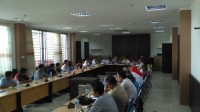 Ini Peringatan Bagi Pendamping Desa Di Inhil
